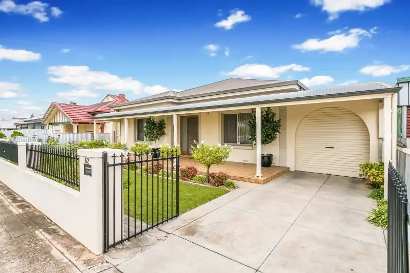 Main view of Homely house listing, 52 Ward Street, Pennington SA 5013