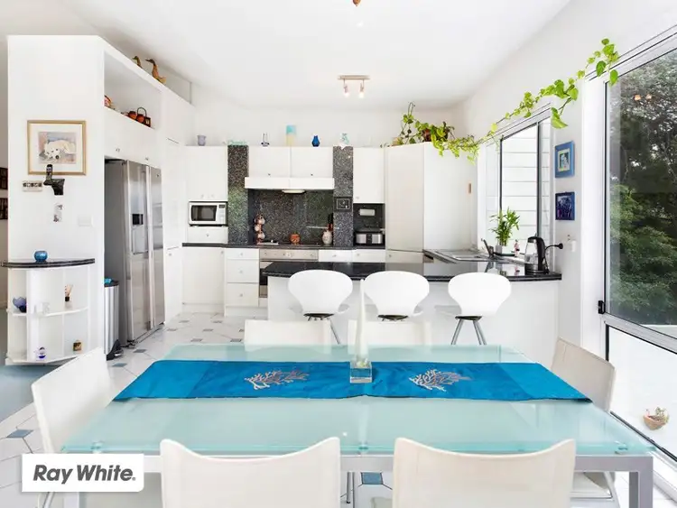 Second view of Homely house listing, 8 Brown Street, Kiama NSW 2533