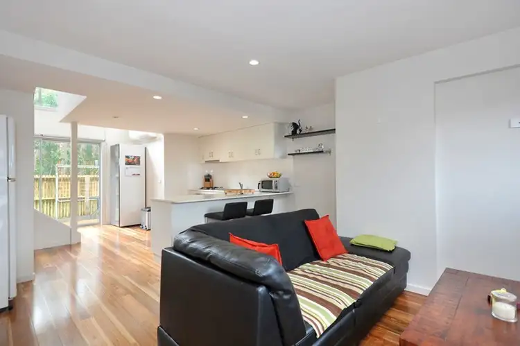 Third view of Homely unit listing, 6/719 Geelong Road, Canadian VIC 3350
