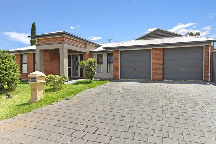 109 Lakeside Drive, Andrews Farm SA 5114