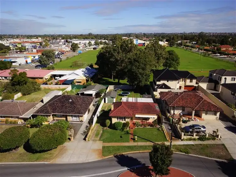 Fifth view of Homely house listing, 15 Wheeler Street, Morley WA 6062
