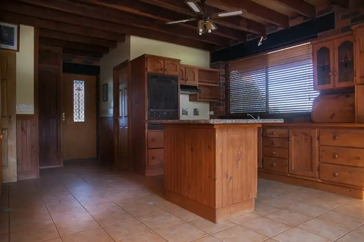 Third view of Homely house listing, 37 Hicken Way, Nanango QLD 4615