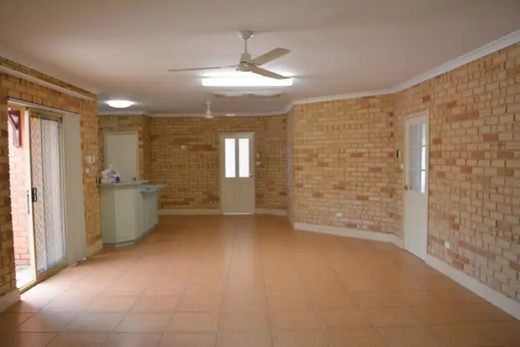 Second view of Homely house listing, 13 Granberry Drive, Carnarvon WA 6701