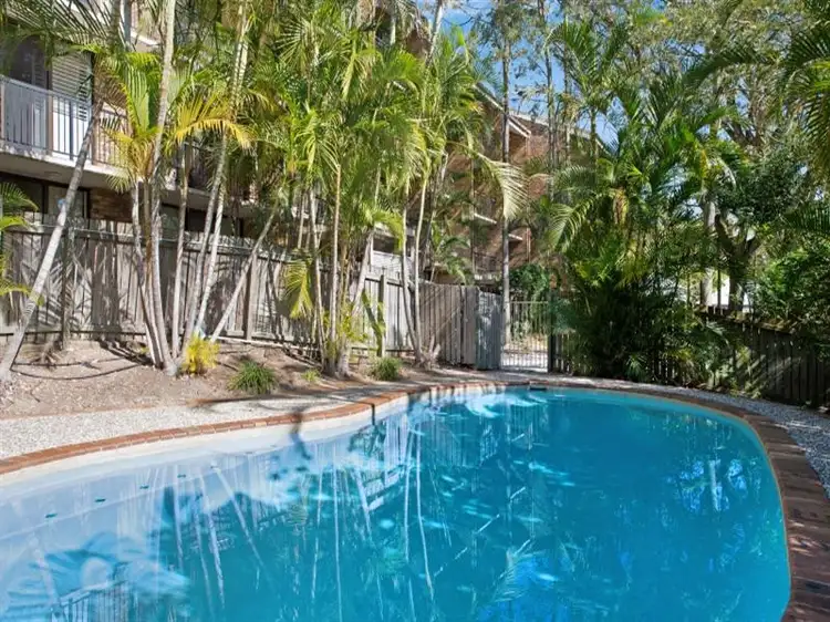 10/11 Bowler Street, Paddington QLD 4064