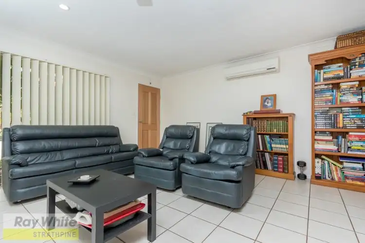 Second view of Homely townhouse listing, 312/2 Nicol Way, Brendale QLD 4500