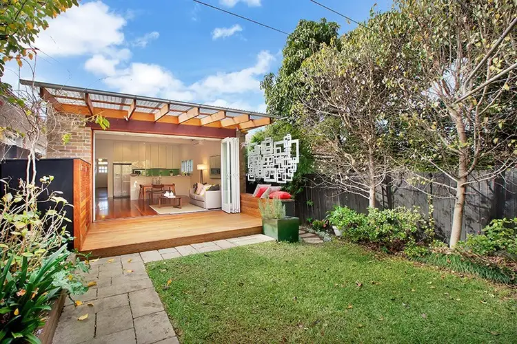 Third view of Homely house listing, 55 Abergeldie, Dulwich Hill NSW 2203