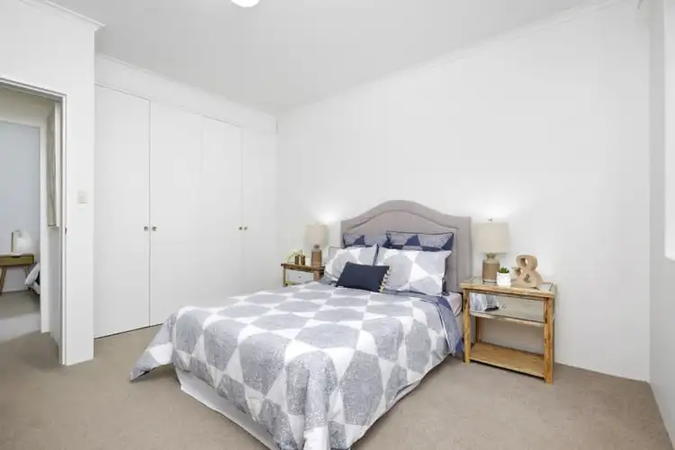 Third view of Homely unit listing, 4/61-63 Hercules Street, Chatswood NSW 2067