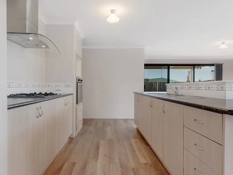 Fourth view of Homely house listing, 18 Seascapes Boulevard, Halls Head WA 6210