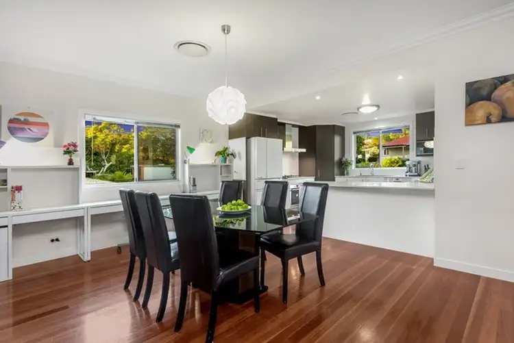 Sixth view of Homely house listing, 9 Thuruna Street, Stafford QLD 4053