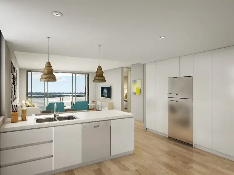 Fourth view of Homely apartment listing, 2/45 Carr Street, Coogee NSW 2034