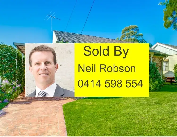 57 Morshead Street, North Ryde NSW 2113