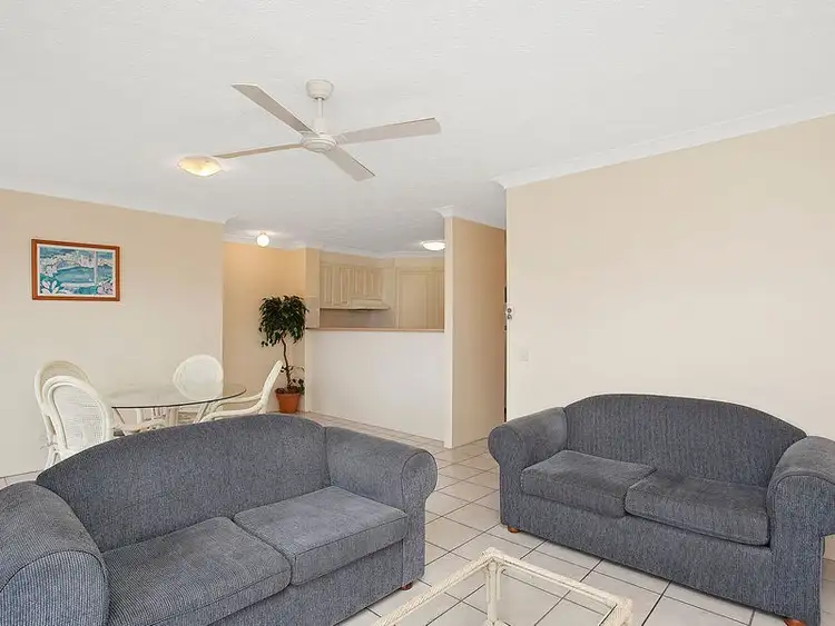 Second view of Homely apartment listing, 16/1 Tallebudgera Drive, Palm Beach QLD 4221