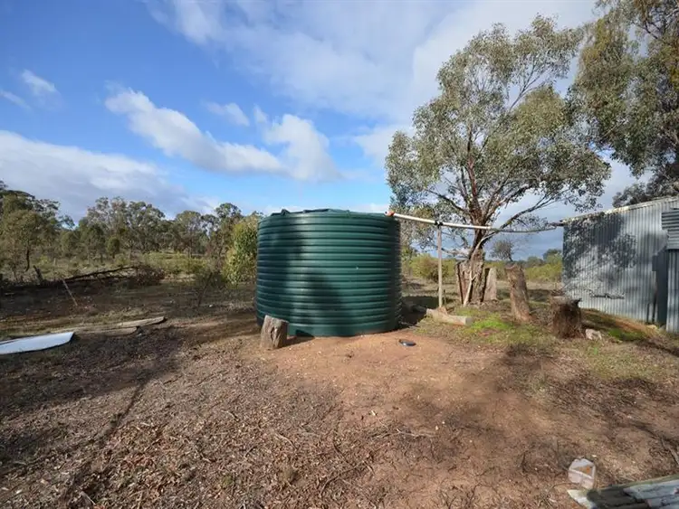 Seventh view of Homely rural property listing, 99 Smiths Road, Bealiba VIC 3475