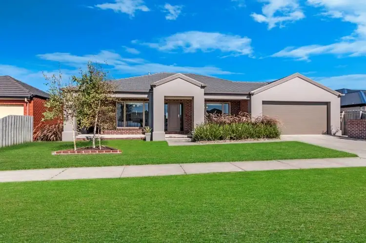 11 Toal Drive, Warrnambool VIC 3280