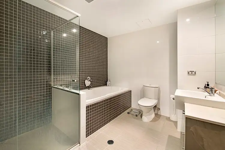 Sixth view of Homely apartment listing, 4 Como Crescent, Southport QLD 4215