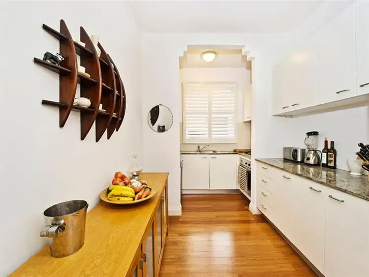 Third view of Homely apartment listing, 5/78 Birriga Road, Bellevue Hill NSW 2023