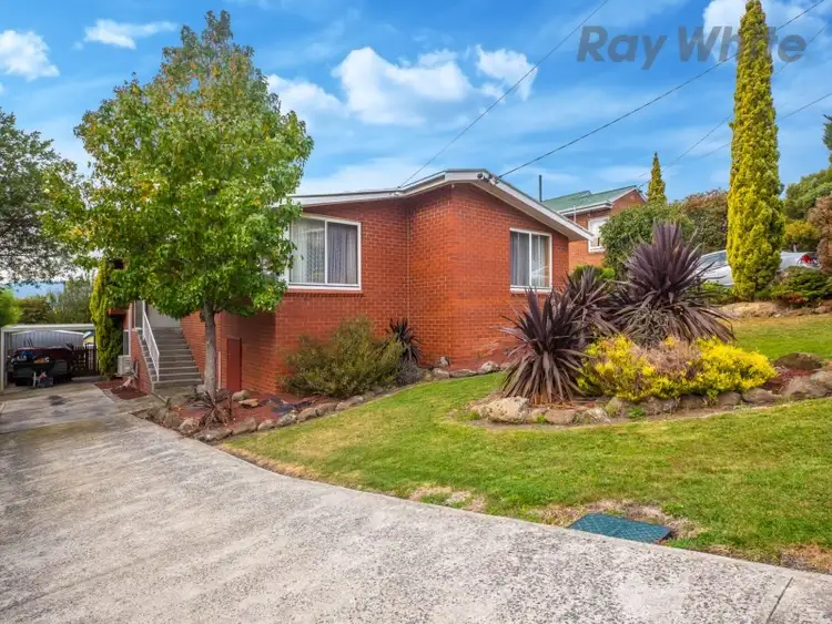 Main view of Homely house listing, 4 Crosby Court, Rosetta TAS 7010