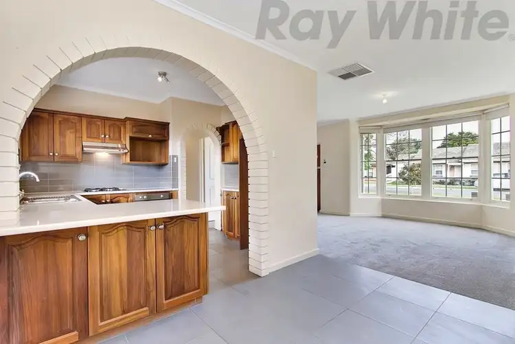 Fourth view of Homely house listing, 18 Charles Veale Drive, West Beach SA 5024