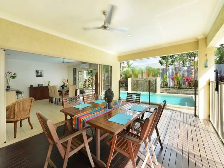 Second view of Homely house listing, 3 Brolga Street, Port Douglas QLD 4877