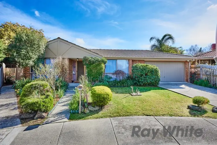 11 Errol Close, Aspendale Gardens VIC 3195