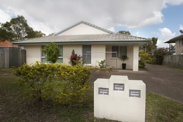 Main view of Homely house listing, 2/26 Sippy Downs Drive, Sippy Downs QLD 4556