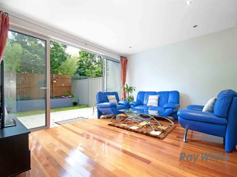 Main view of Homely townhouse listing, 2/281 Mona Vale Road, St Ives NSW 2075