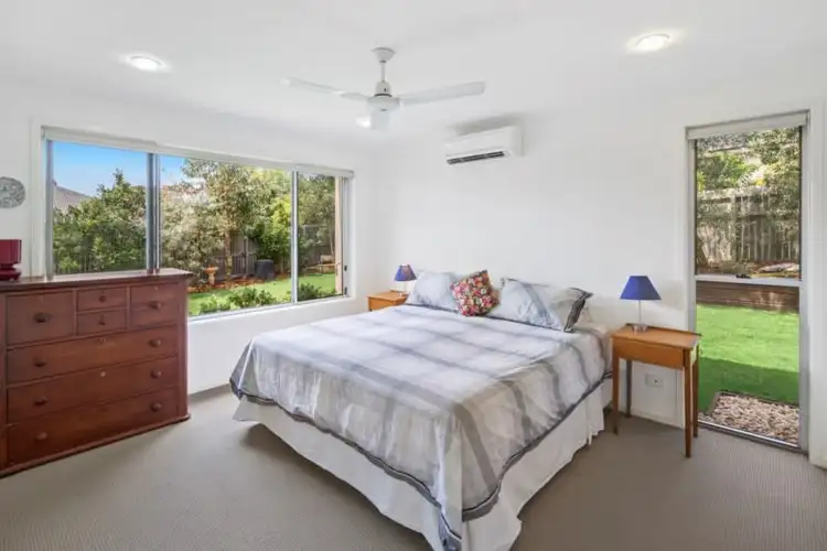 Fifth view of Homely house listing, 6 Stoneybrook Place, Peregian Springs QLD 4573