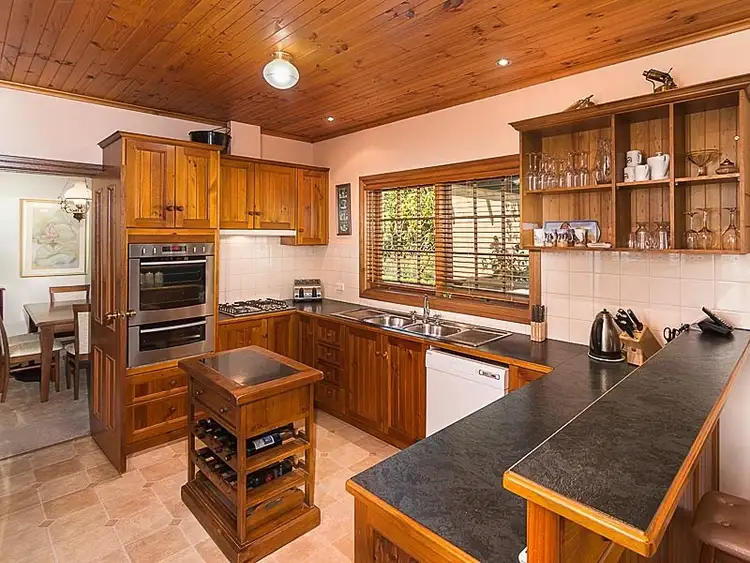 Fifth view of Homely rural property listing, 126 Rowley Road, Meadows SA 5201