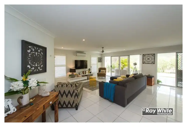 Sixth view of Homely house listing, 9 Skyline Drive, Norman Gardens QLD 4701