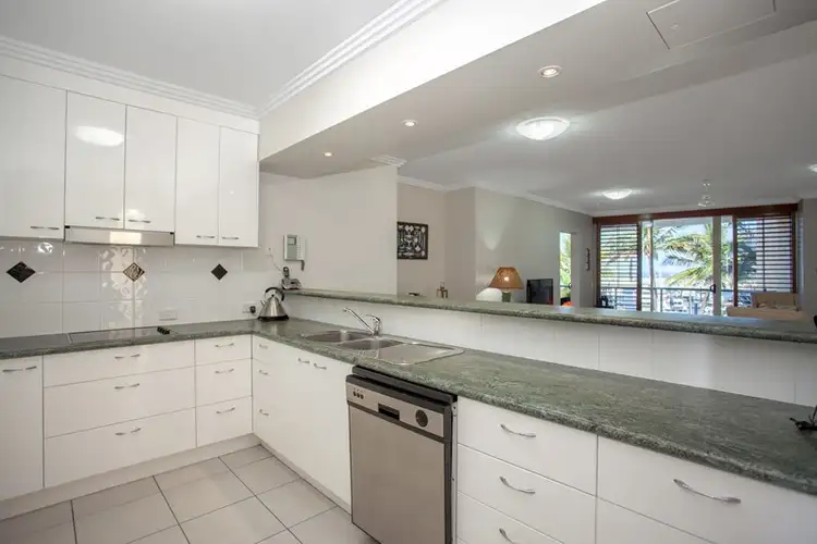 Fourth view of Homely unit listing, 5/Level 2 Portofino, 9 Megan Place, Mackay Harbour QLD 4740