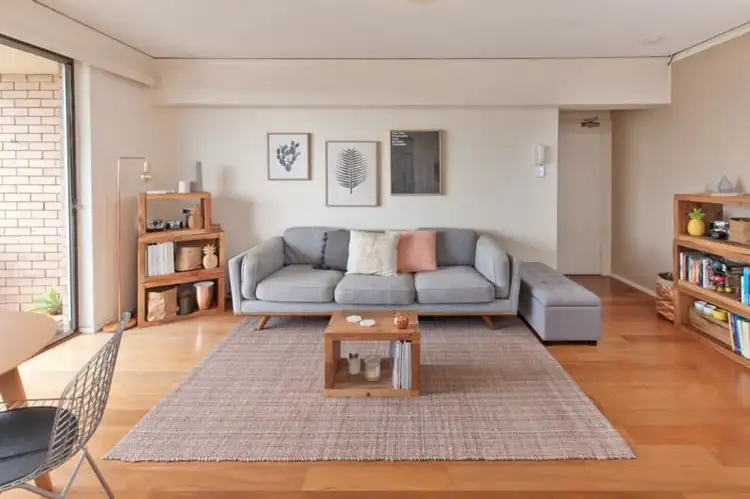 18/4 Lamont Street, Wollstonecraft NSW 2065