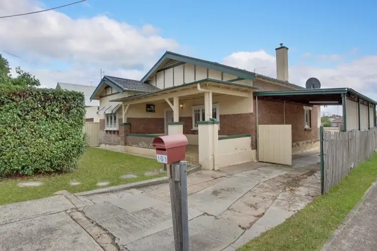 Main view of Homely house listing, 101 Kinghorne Street, Goulburn NSW 2580
