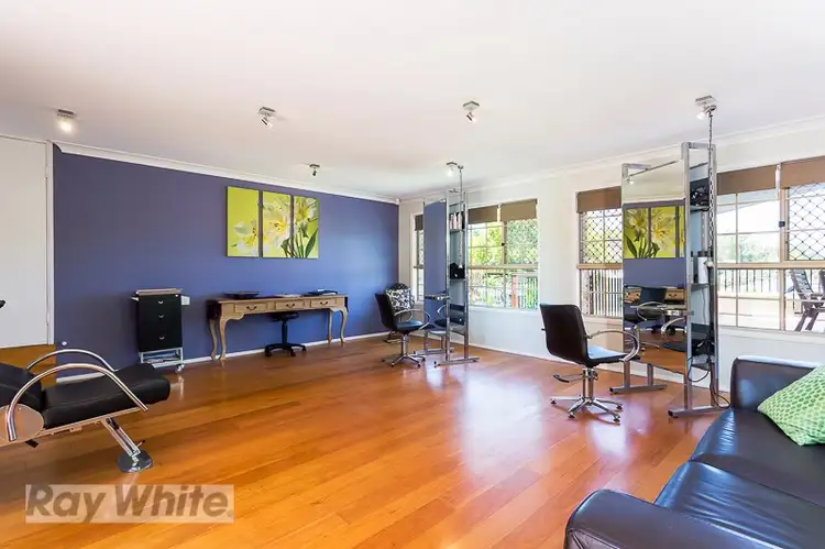 Third view of Homely house listing, 74 Banbury Street, Carina QLD 4152
