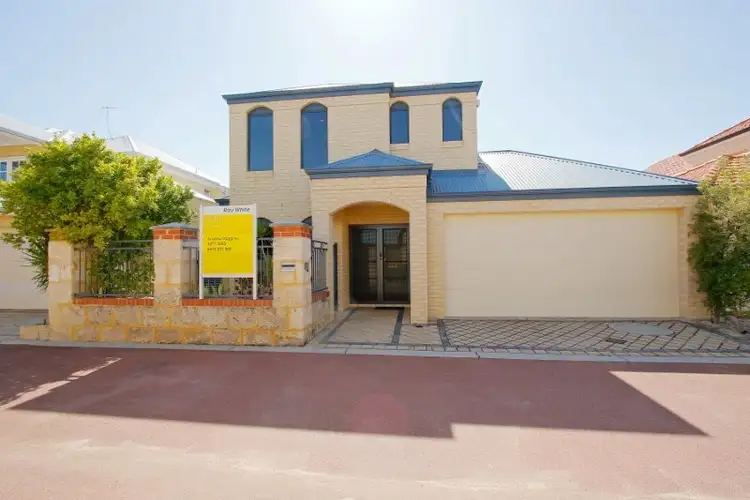 7 Mirror Lane, Ascot WA 6104