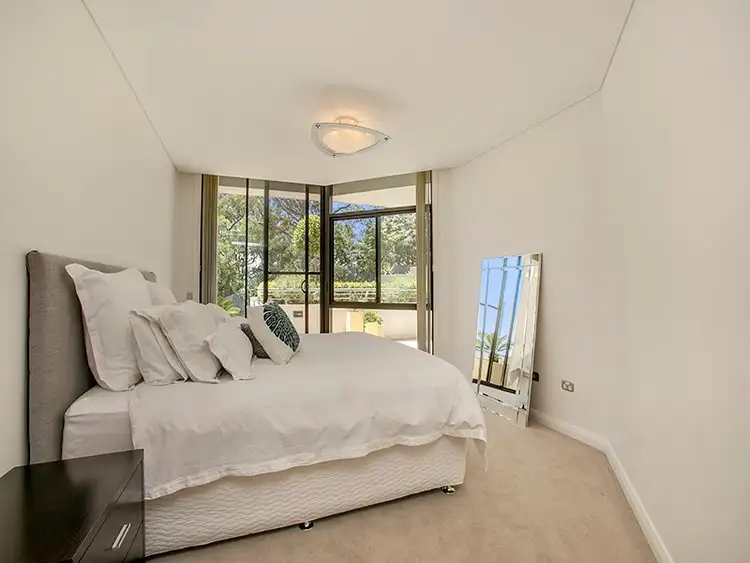 Seventh view of Homely apartment listing, 14/10 Corea Street, Sylvania NSW 2224