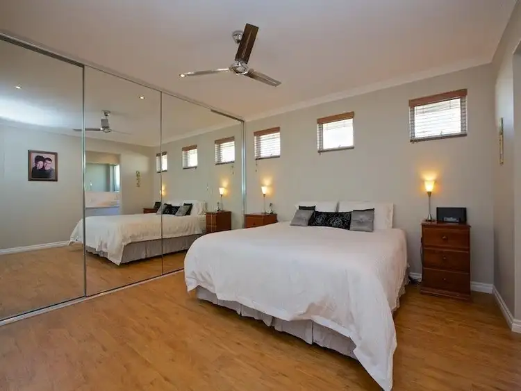 Third view of Homely house listing, 14 Simmonds Pass, Ellenbrook WA 6069