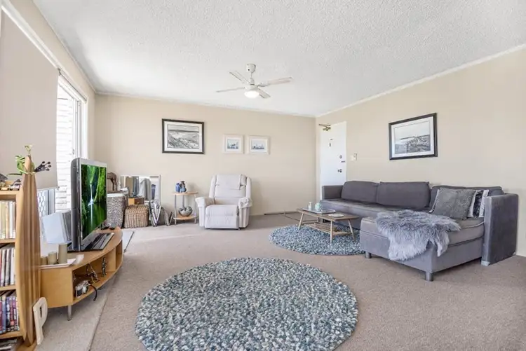 Third view of Homely unit listing, 11/126 Musgrave Street, Coolangatta QLD 4225