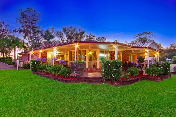 Third view of Homely house listing, 20 Hillcrest Road, Yarramundi NSW 2753