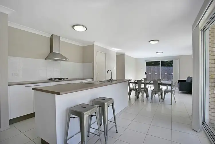 Second view of Homely house listing, 47 McGrath Court, Moggill QLD 4070