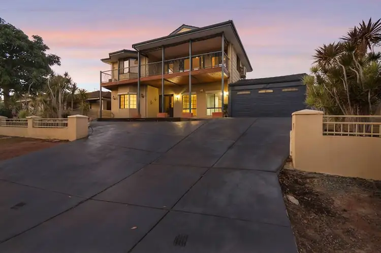 Main view of Homely house listing, 11 The Ramble, Parmelia WA 6167
