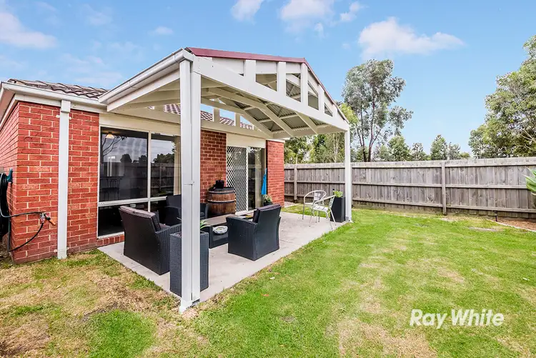 Seventh view of Homely house listing, 17 Cirai Crescent, Cranbourne West VIC 3977