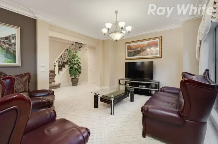 Third view of Homely house listing, 7 Mt Cooper Drive, Bundoora VIC 3083