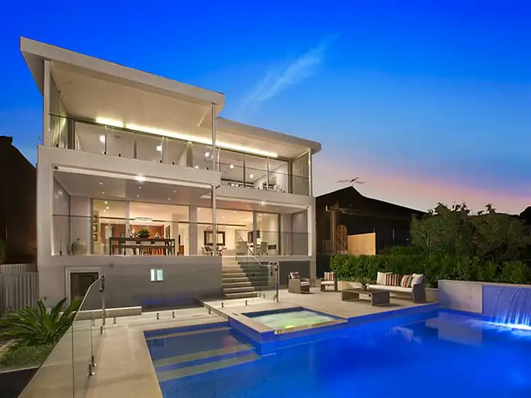 Second view of Homely house listing, 246 Military Road, Dover Heights NSW 2030