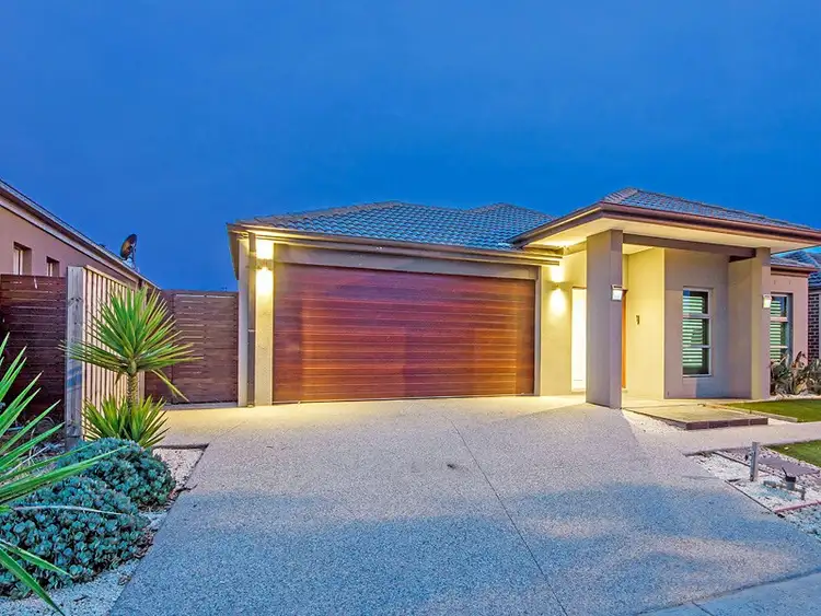 Second view of Homely house listing, 52 Crossway Avenue, Tarneit VIC 3029