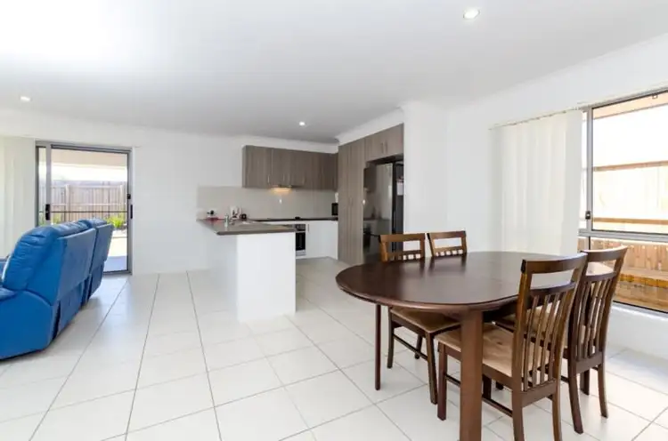 Second view of Homely house listing, 7 Avocet Road, Kirkwood QLD 4680