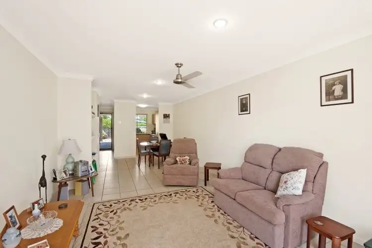 Fourth view of Homely townhouse listing, 3/90 Webster Road, Deception Bay QLD 4508