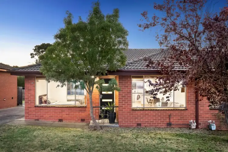 4/1 Adrienne Crescent, Mount Waverley VIC 3149