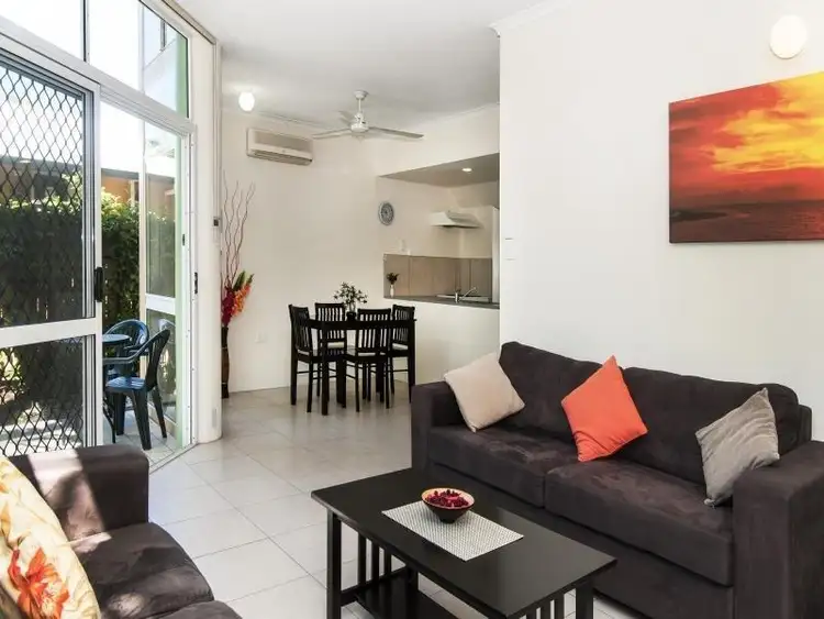 Main view of Homely townhouse listing, 2/119 Davidson Street, Port Douglas QLD 4877