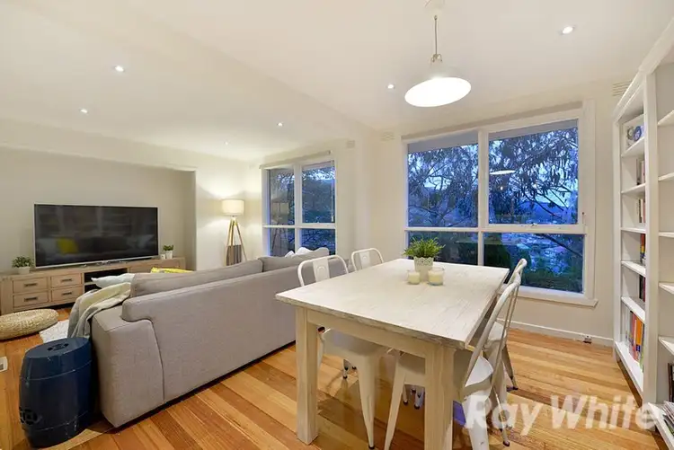 Third view of Homely house listing, 22 Craig Avenue, Ferntree Gully VIC 3156