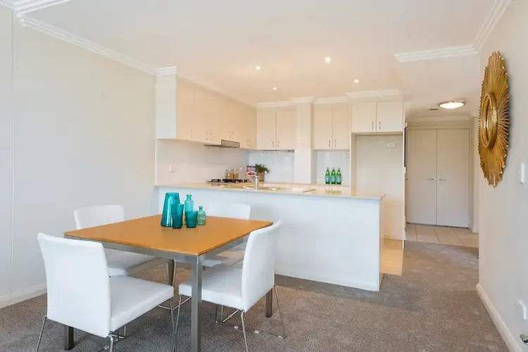 Second view of Homely unit listing, 30/524 Pacific Highway, Chatswood NSW 2067